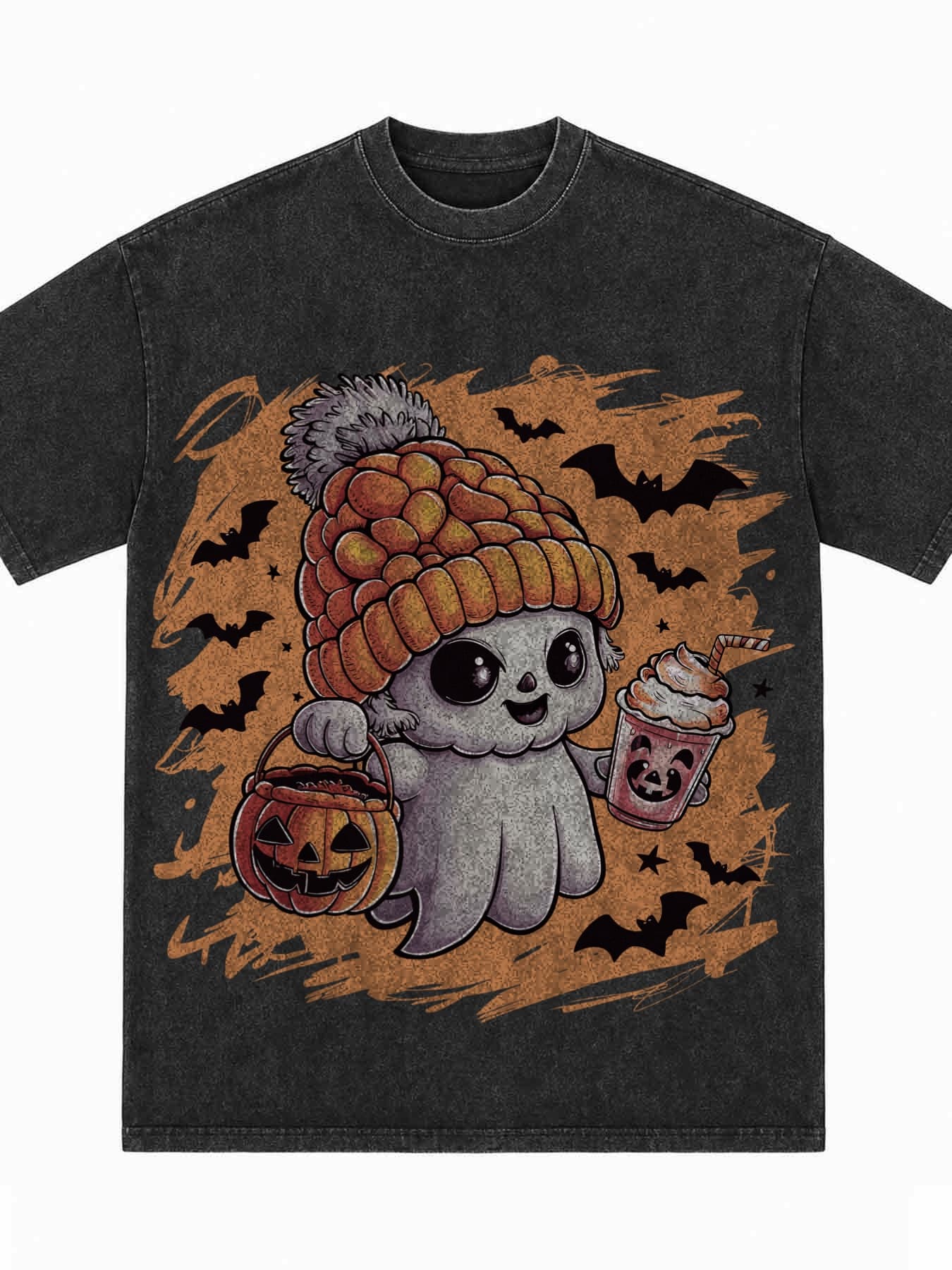 HALLOWEEN artwork collection
